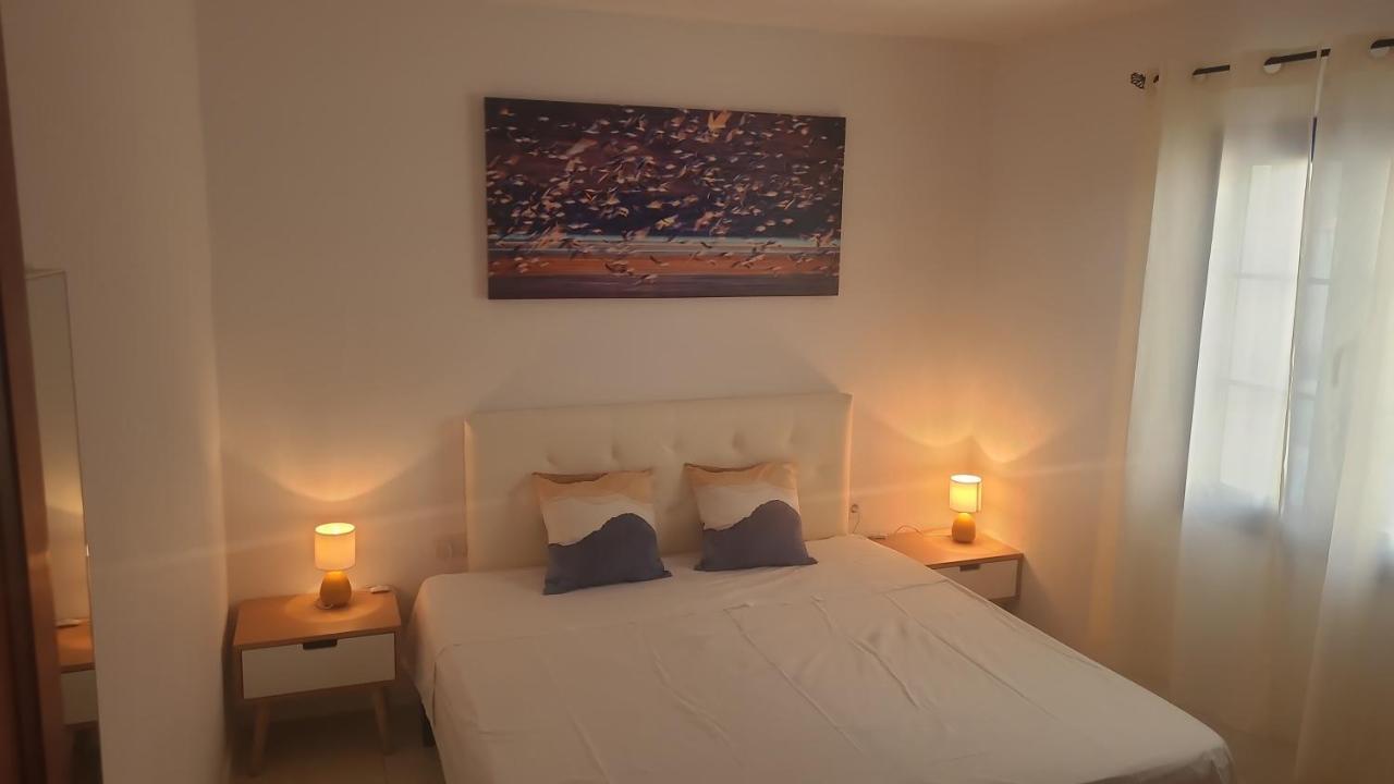Nenita Apartment Калета-де-Фусте Экстерьер фото